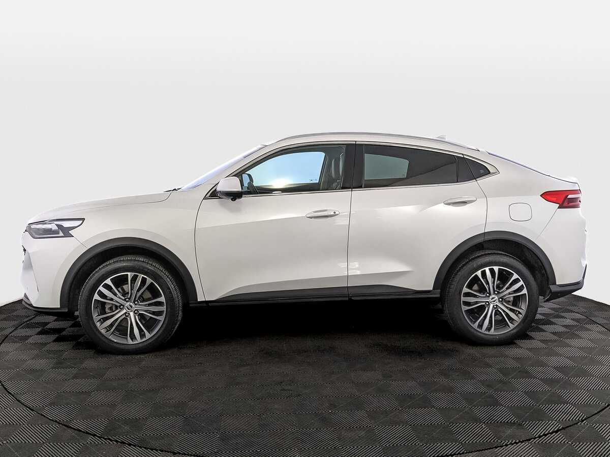 Haval F7x, 2023 - 22 360 км. | Фото №8