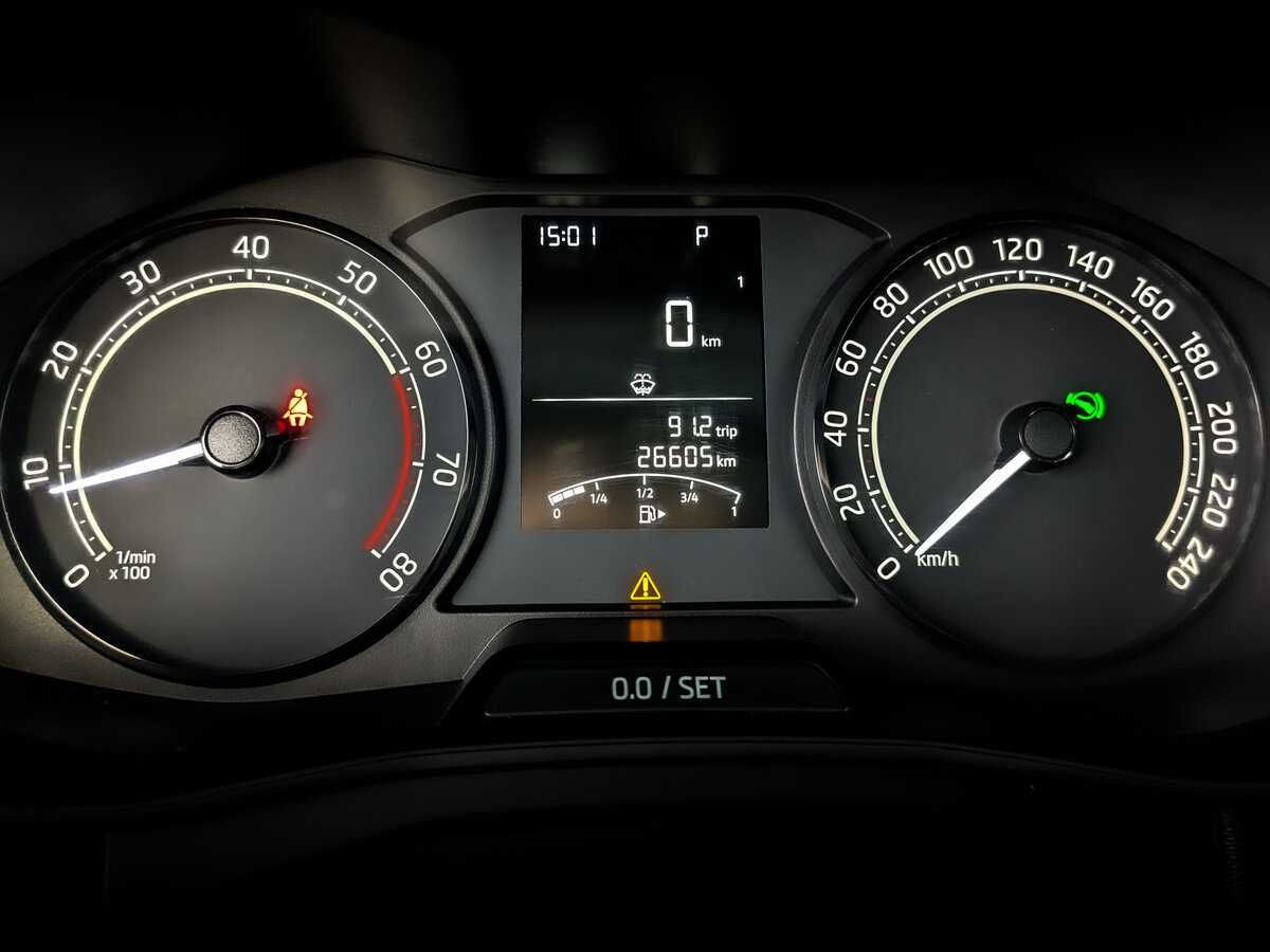 Skoda Rapid, 2021 Фото №11