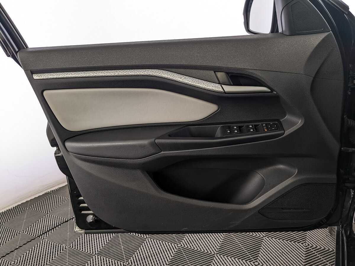 Lada (ВАЗ) Vesta SW Cross, 2022 Фото №15