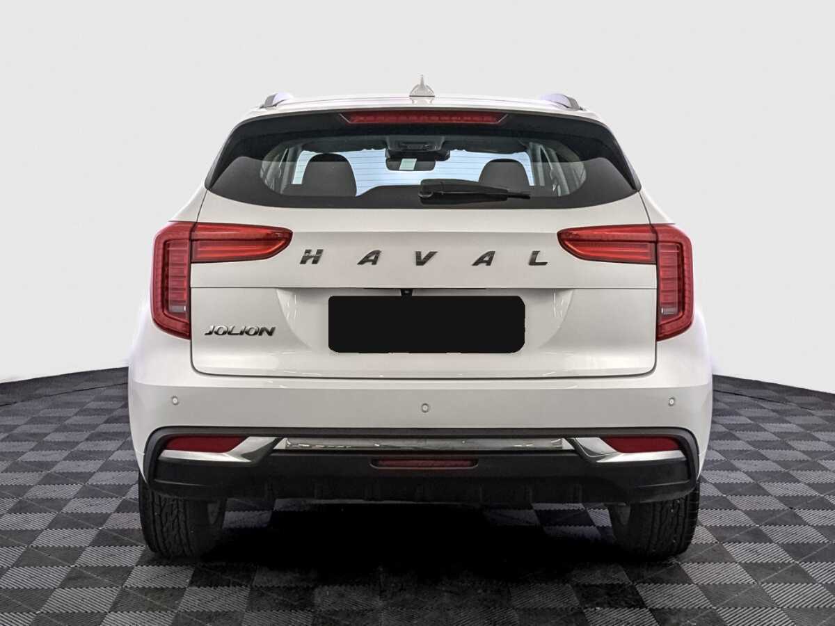 Haval Jolion, 2023 - 18 853 км. | Фото №6