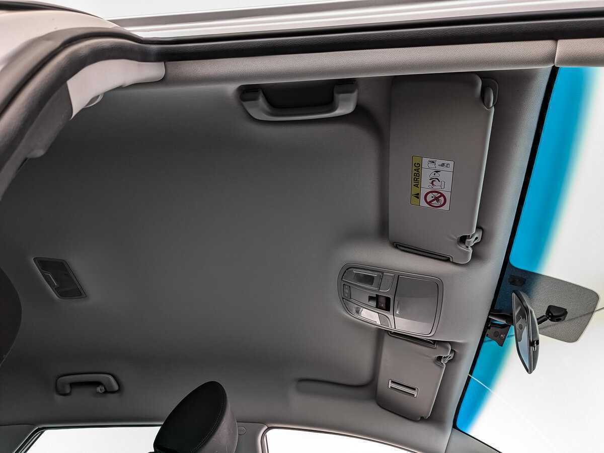 Hyundai Tucson, 2019 Фото №19