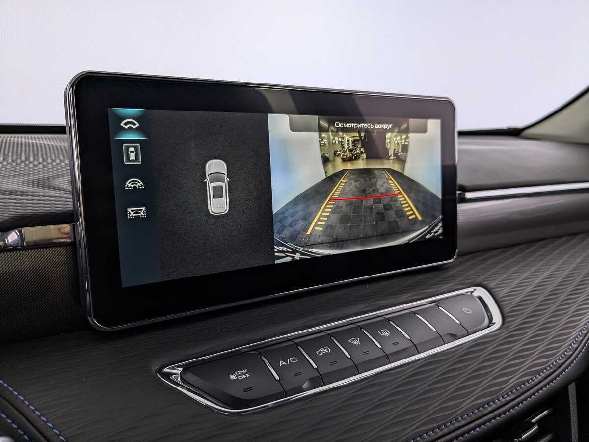 Haval Jolion, 2023 Фото №22