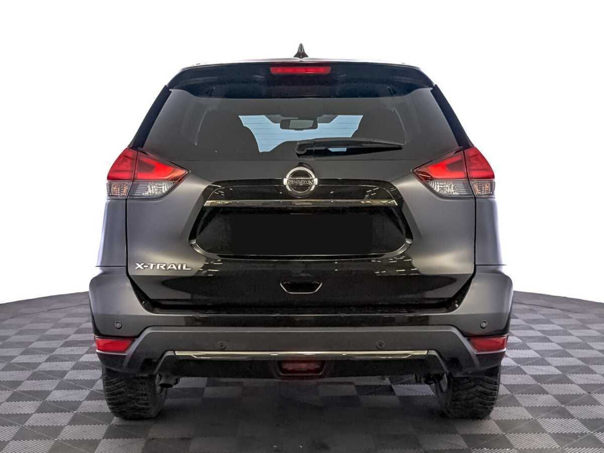 Nissan X-Trail, 2022 - 73 900 км. | Фото №6