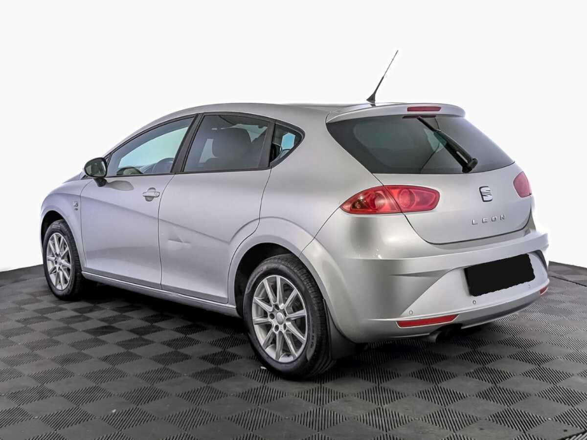 SEAT Leon, 2012 - 143 000 км. | Фото №7