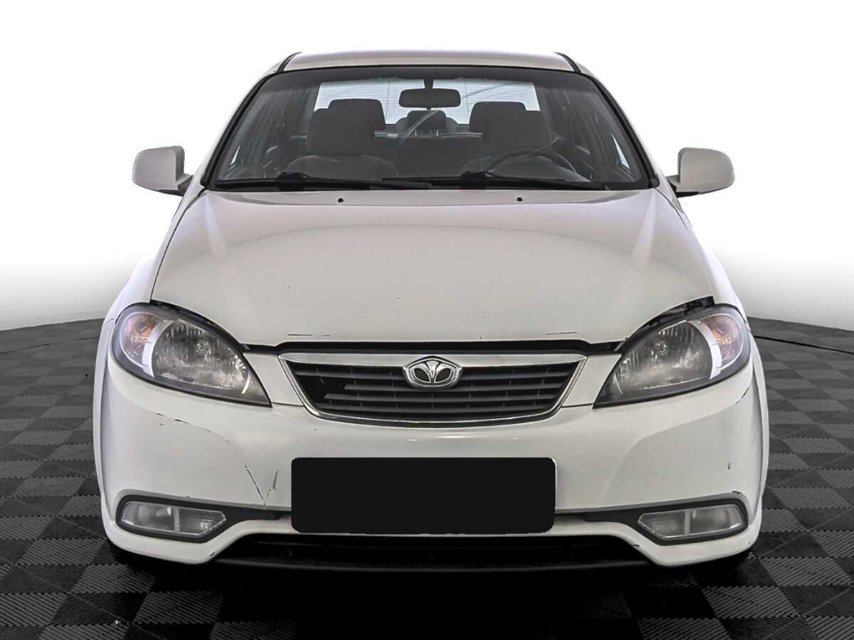 Daewoo Gentra, 2014 - 92 499 км. | Фото №2