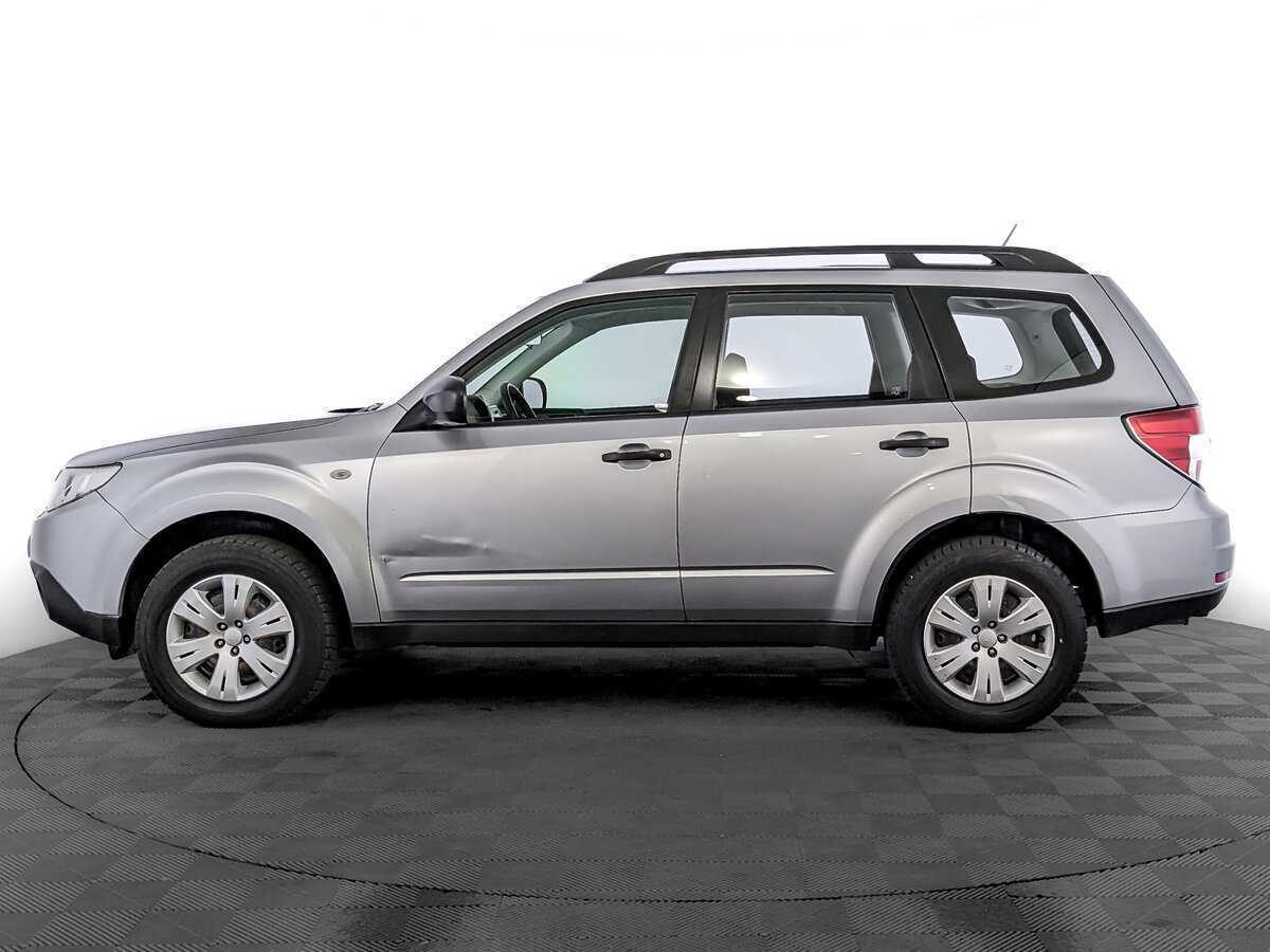 Subaru Forester, 2012 - 88 489 км. | Фото №8