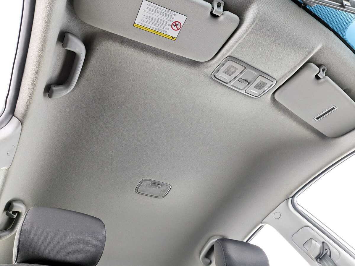 Kia Rio, 2016 Фото №18