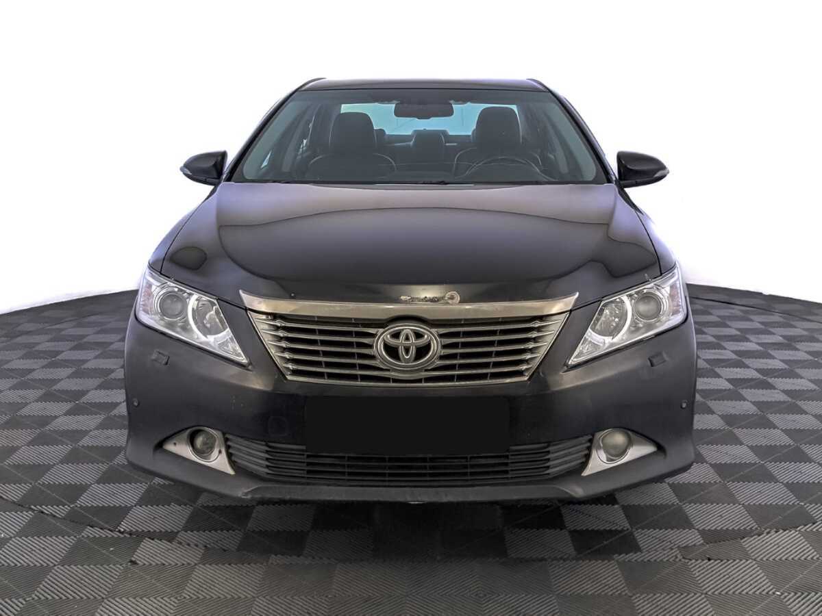 Toyota Camry, 2014 - 243 585 км. | Фото №2