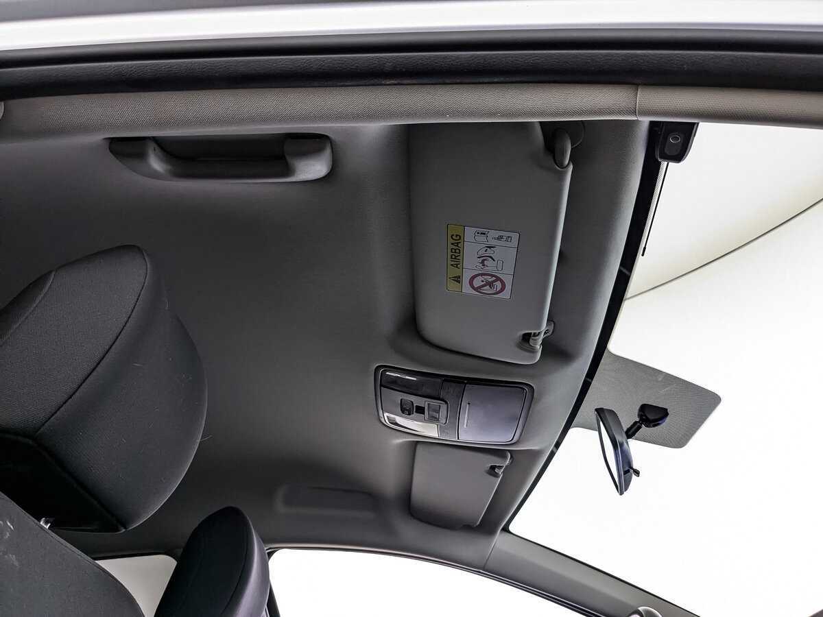 Kia Ceed, 2020 Фото №18