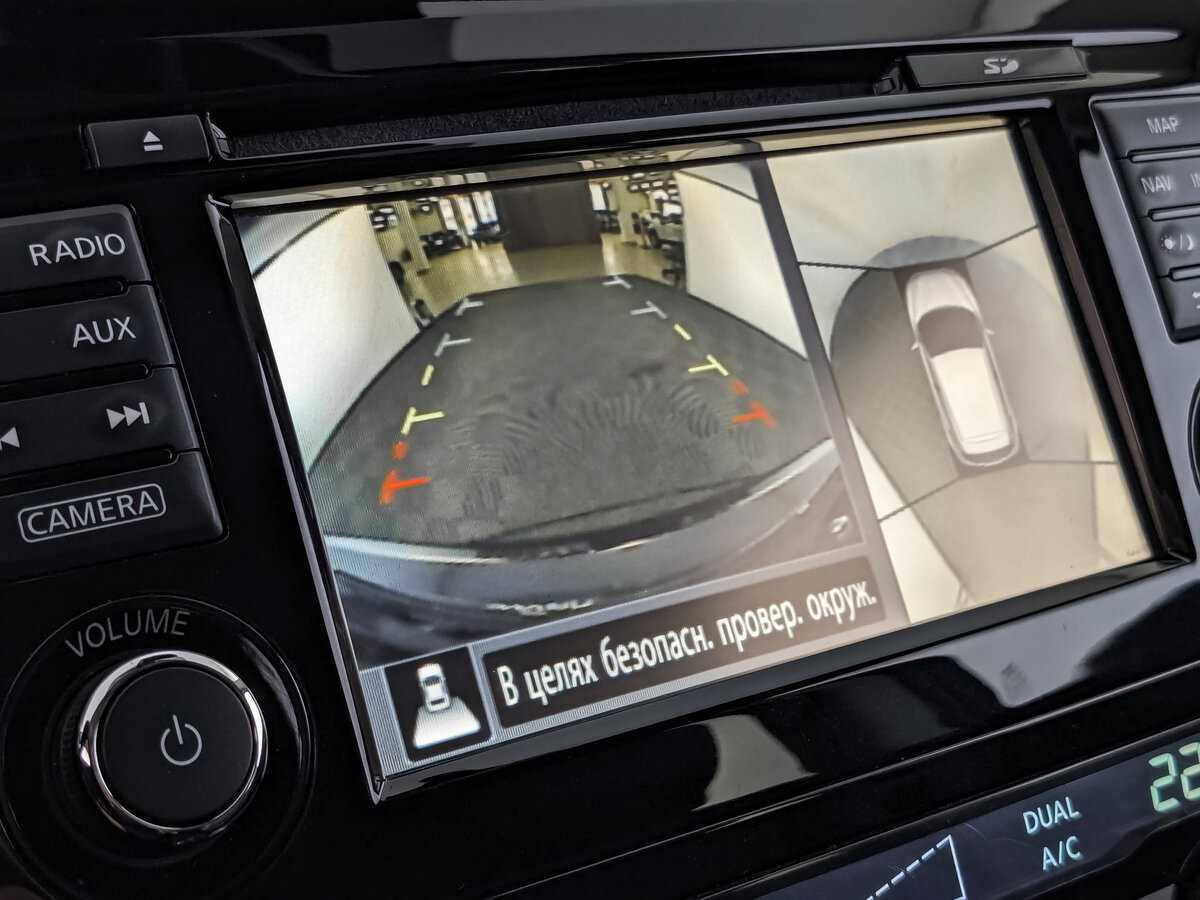 Nissan Qashqai, 2018 Фото №23