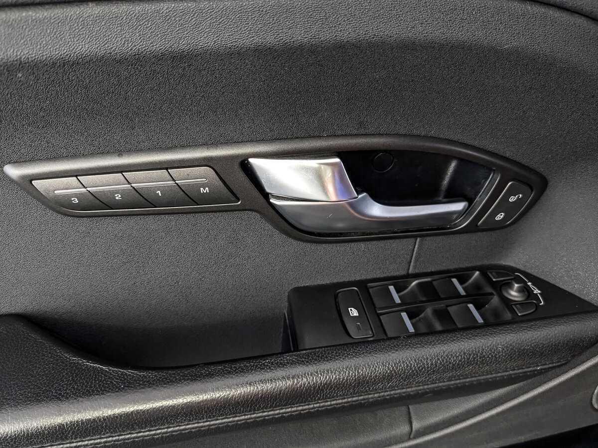 Land Rover Range Rover Evoque 6-speed, 2014 Фото №22