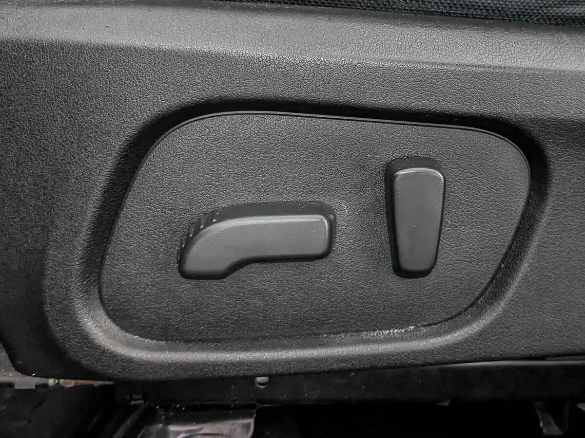 Subaru Forester, 2015 Фото №17