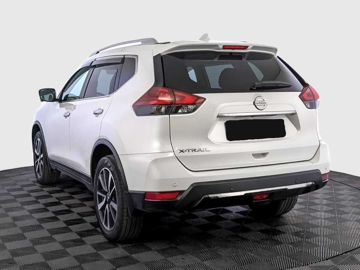 Nissan X-Trail, 2021 - 85 266 км. | Фото №7