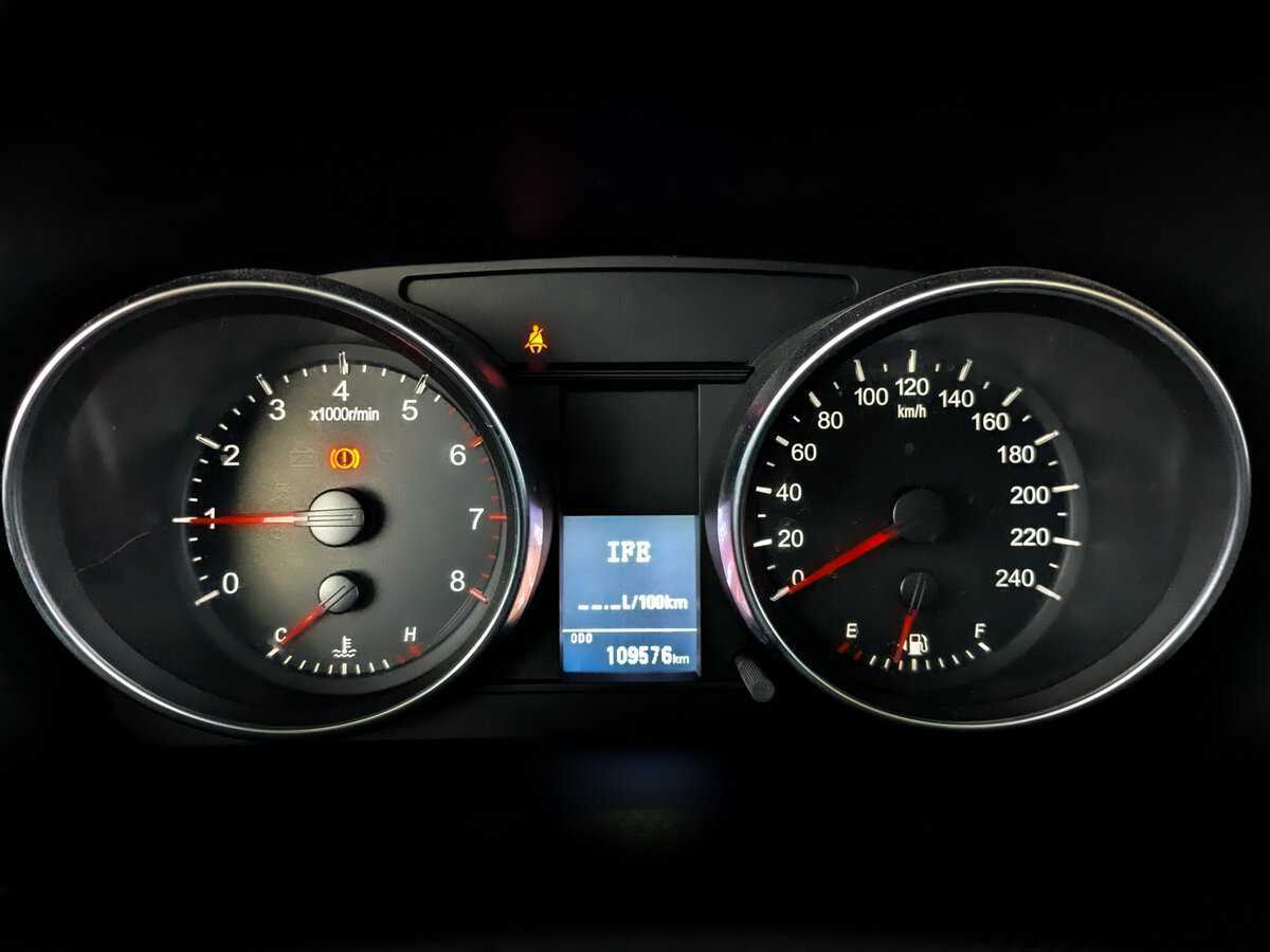 Haval H6, 2018 Фото №11