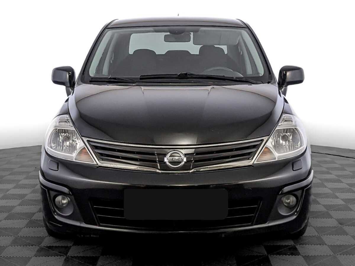 Nissan Tiida, 2013 - 138 270 км. | Фото №2