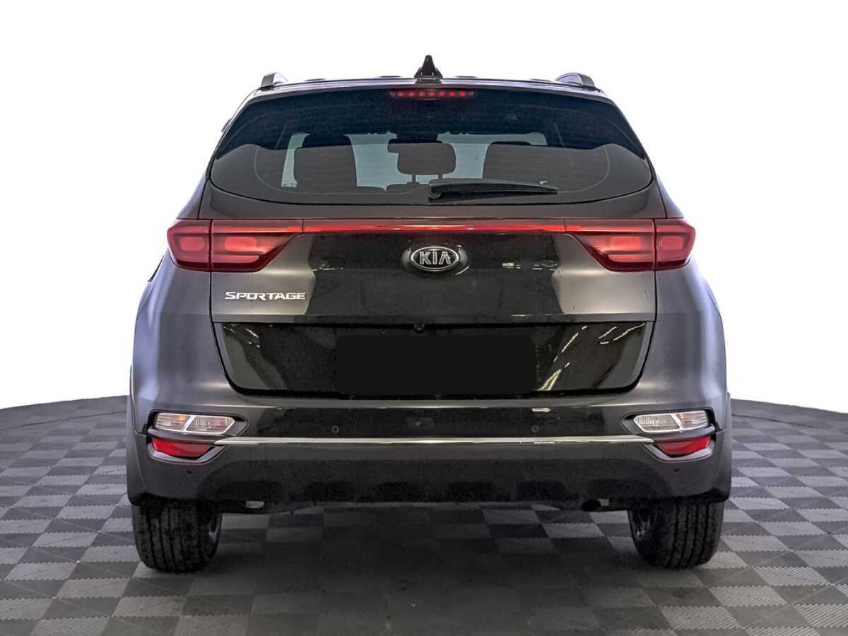 Kia Sportage, 2019 - 122 705 км. | Фото №6