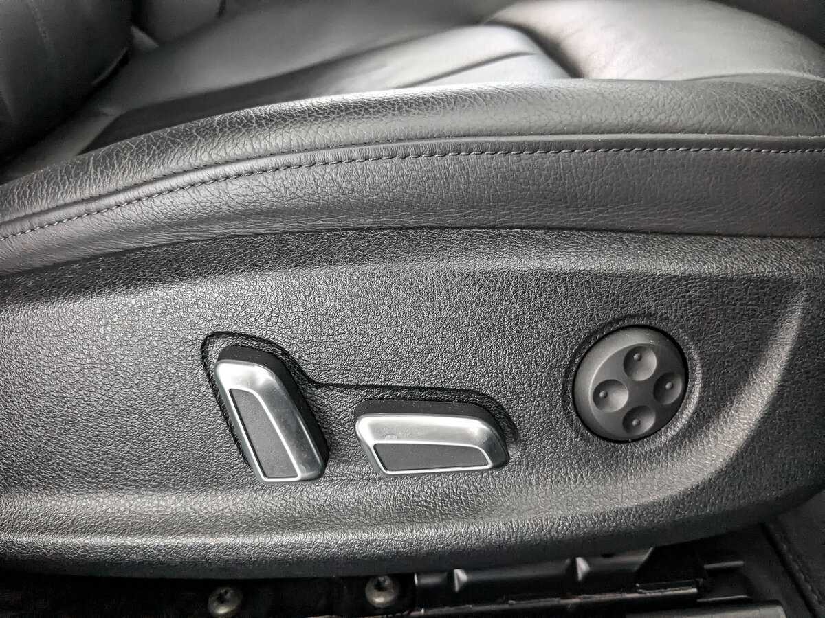 Audi A6, 2018 Фото №22