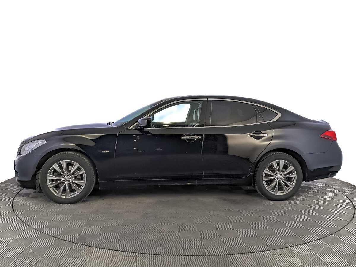 Infiniti Q70, 2014 - 201 542 км. | Фото №8