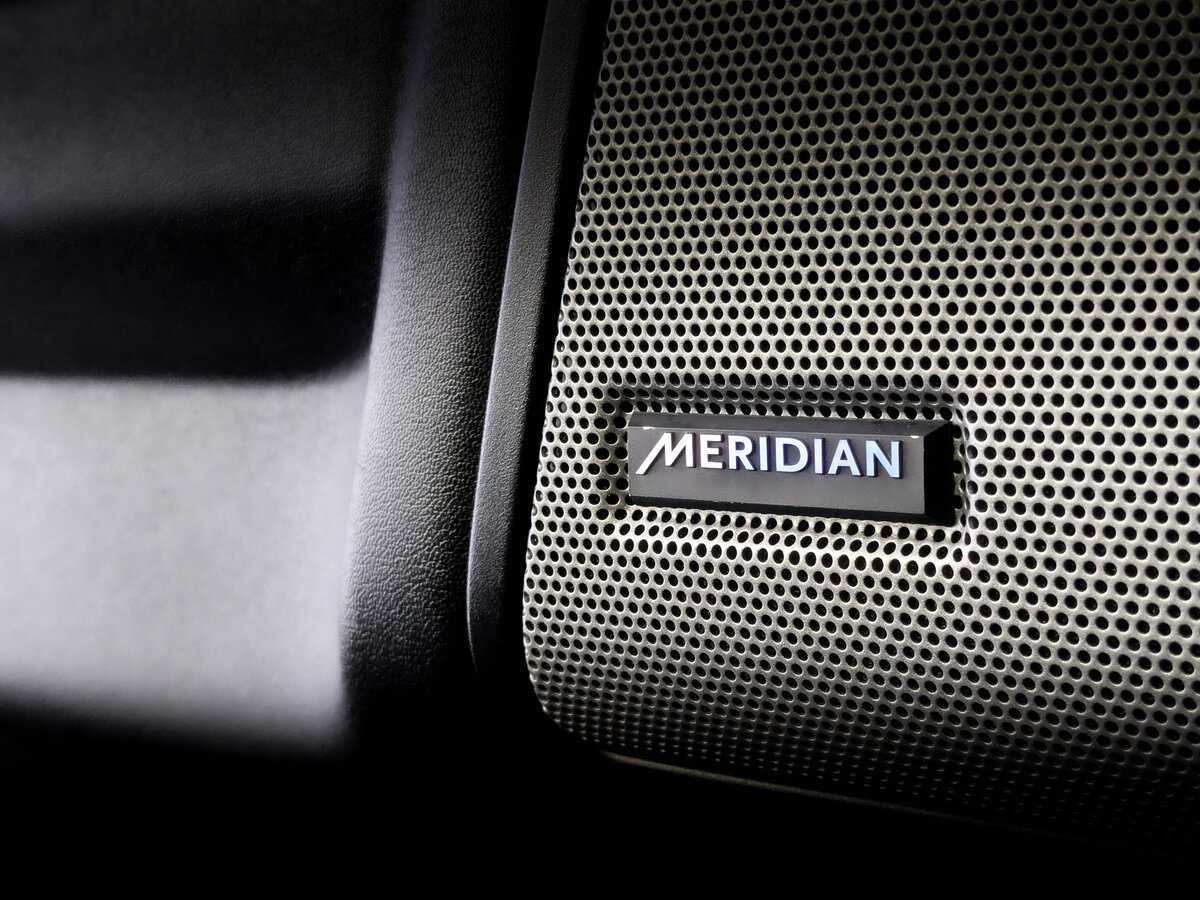 Land Rover Discovery, 2014 Фото №23