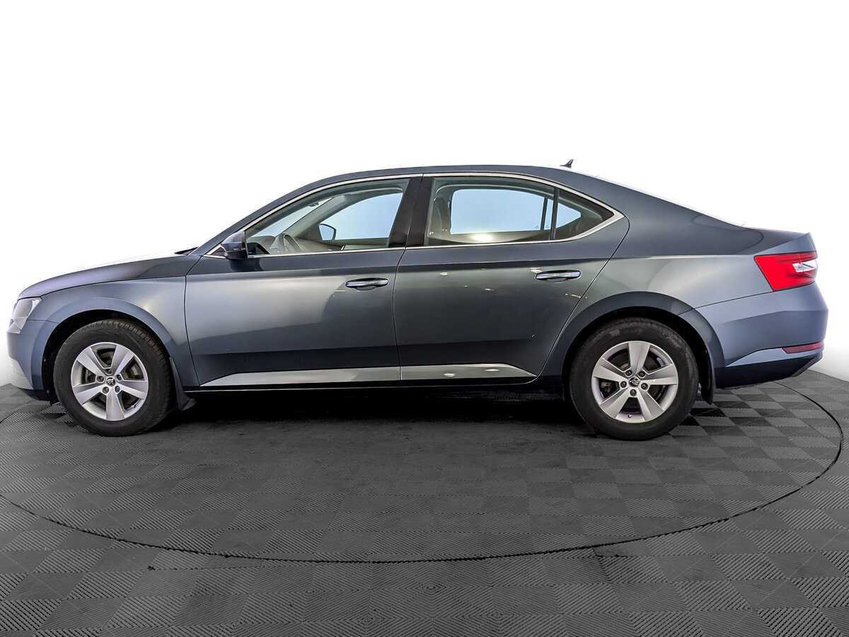 Skoda Superb, 2019 - 45 714 км. | Фото №8