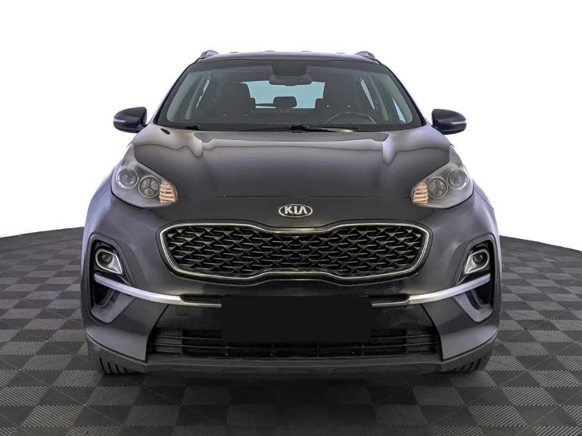 Kia Sportage, 2018 - 135 279 км. | Фото №2