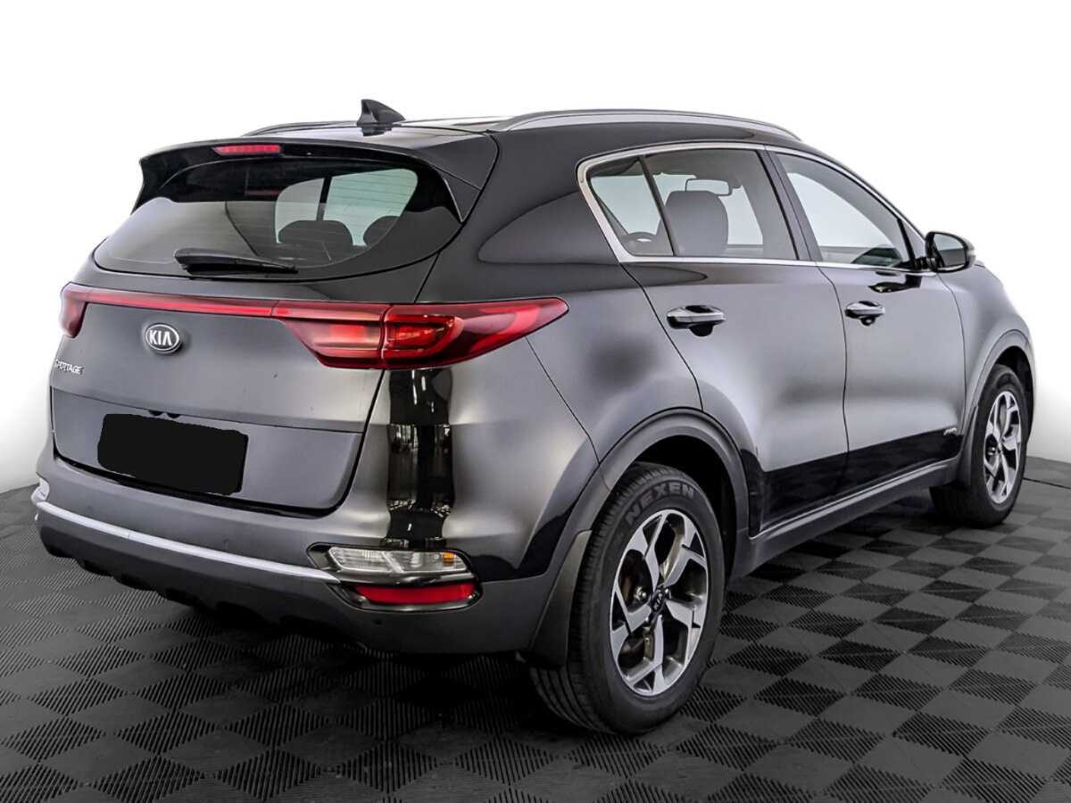 Kia Sportage, 2018 - 135 279 км. | Фото №5