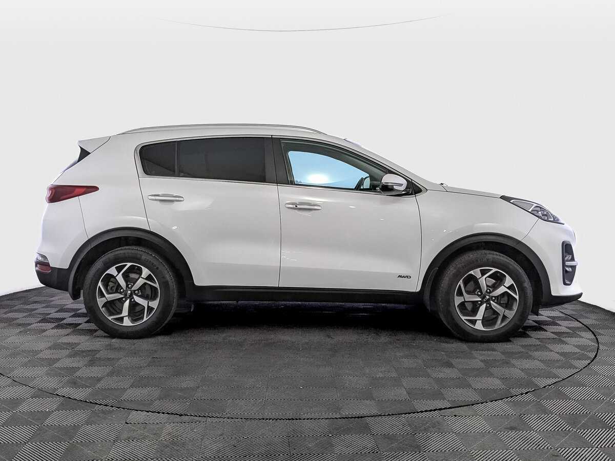 Kia Sportage, 2019 - 43 605 км. | Фото №4