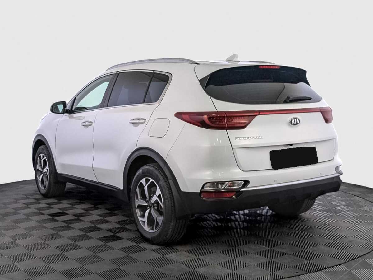 Kia Sportage, 2019 - 43 605 км. | Фото №7