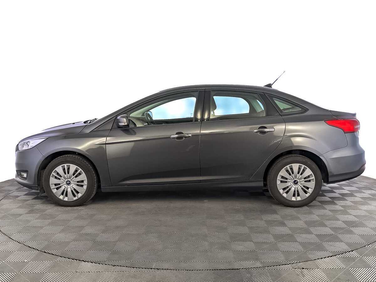 Ford Focus, 2019 - 39 410 км. | Фото №8