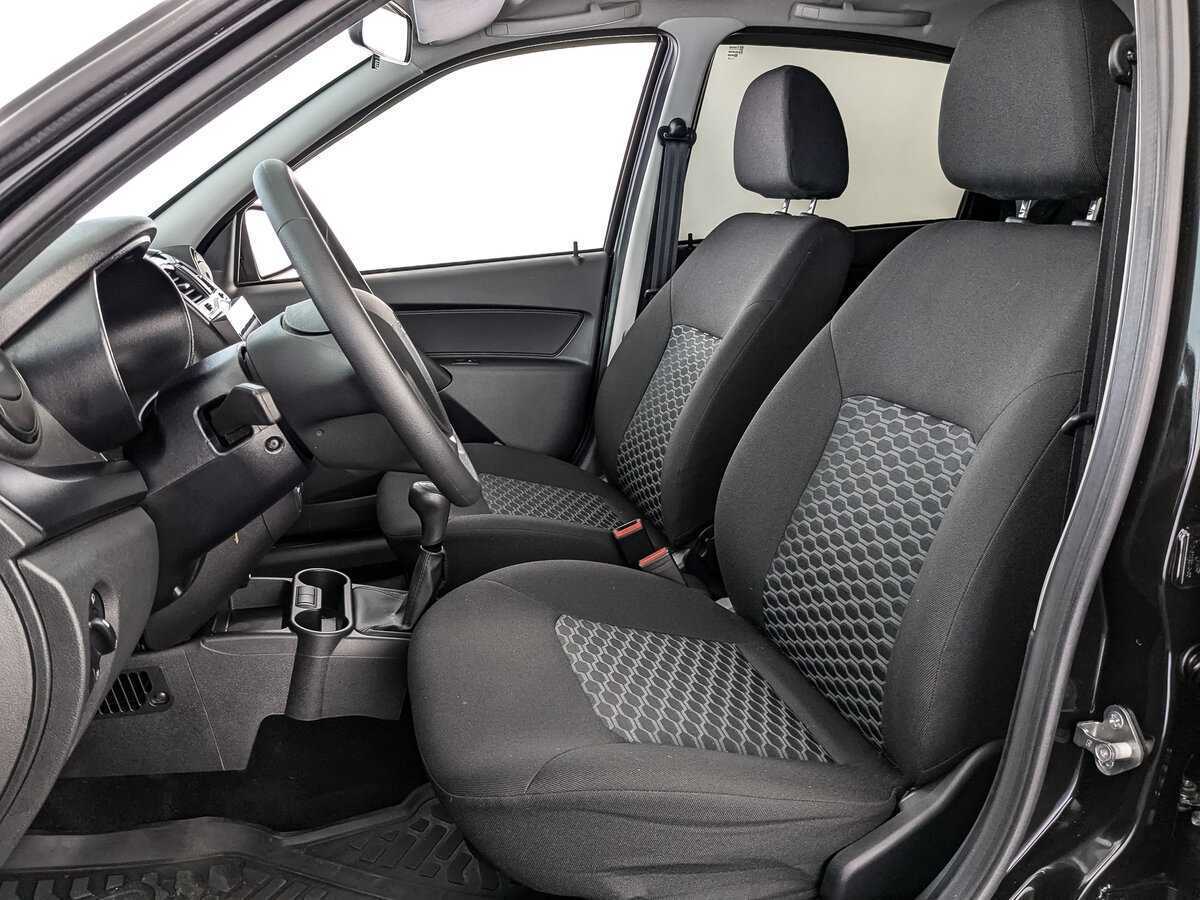 Lada (ВАЗ) Granta, 2023 Фото №16