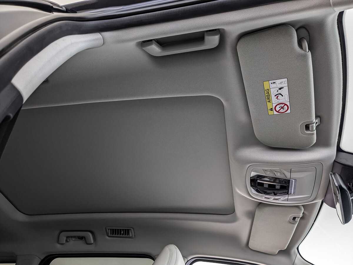 EXEED VX, 2022 Фото №19