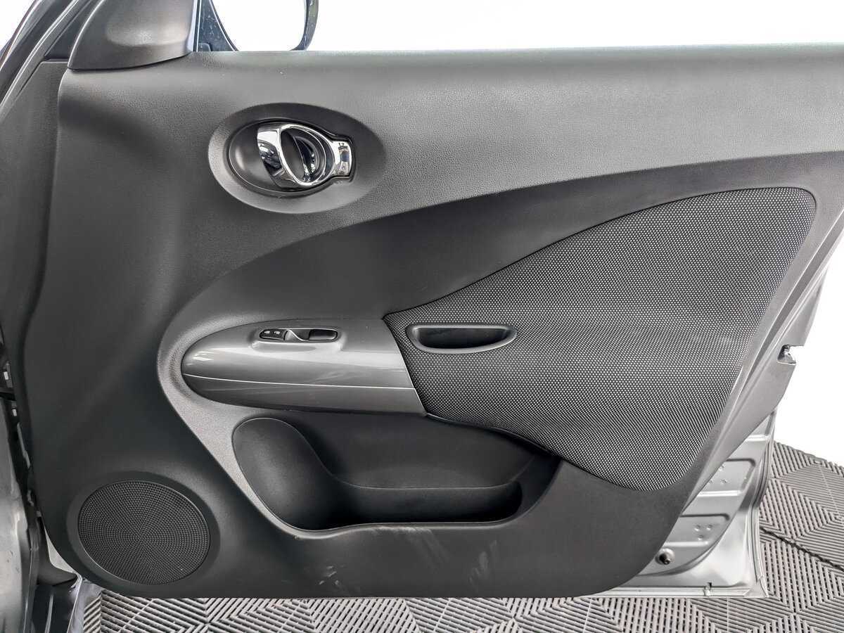 Nissan Juke, 2012 Фото №18