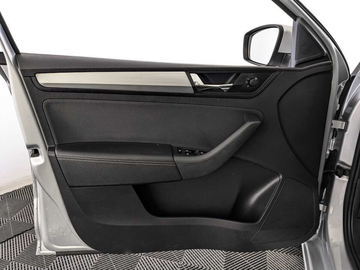 Skoda Rapid, 2018 Фото №15