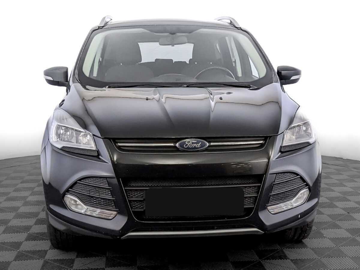Ford Kuga, 2016 - 184 592 км. | Фото №2