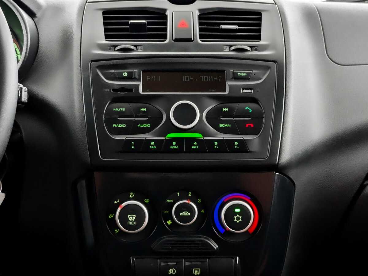 Lada (ВАЗ) Kalina Cross, 2017 Фото №13