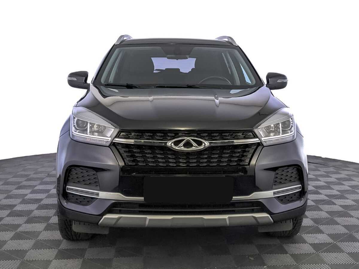 CHERY Tiggo 4, 2021 - 28 585 км. | Фото №2