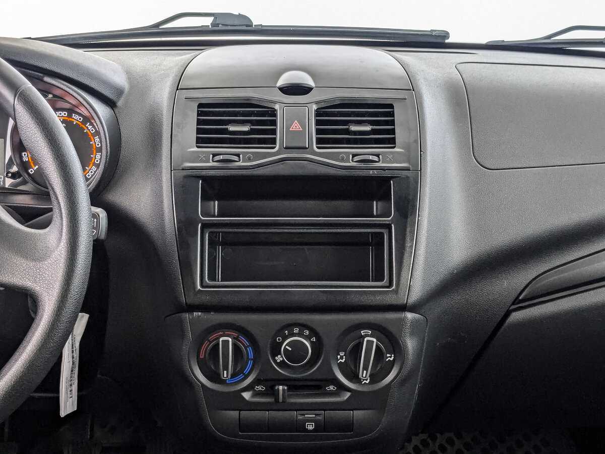 Lada (ВАЗ) Granta, 2020 Фото №12