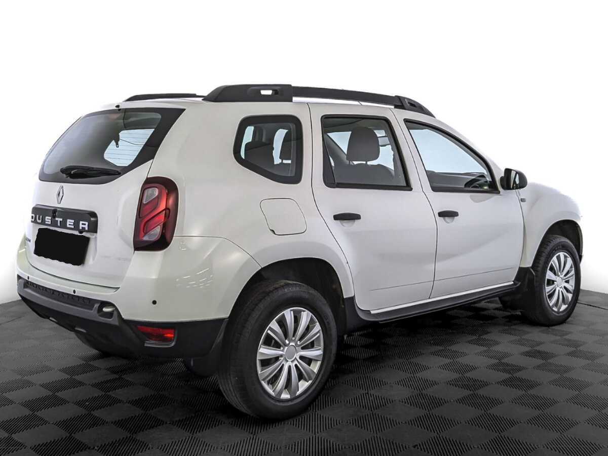 Renault Duster, 2018 - 84 382 км. | Фото №5