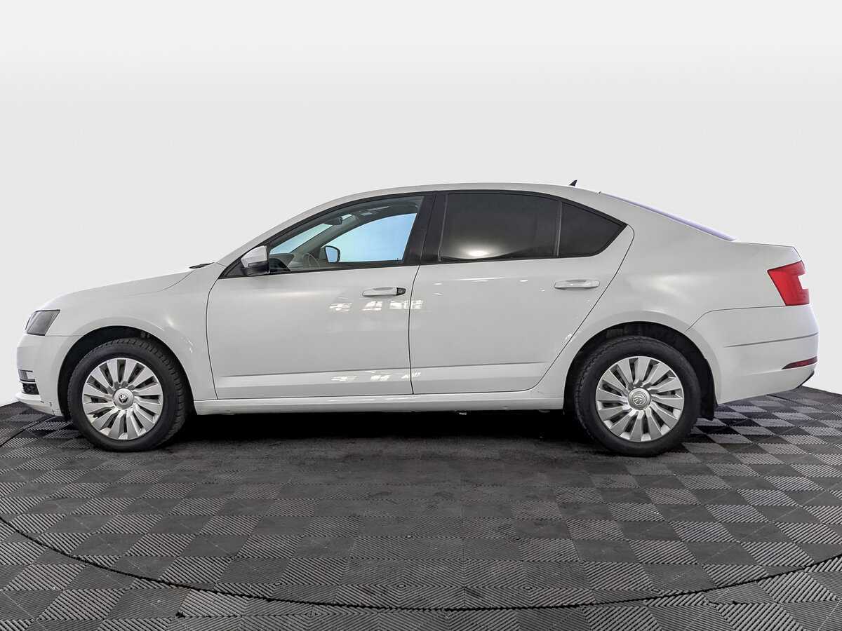 Skoda Octavia, 2017 - 201 226 км. | Фото №8