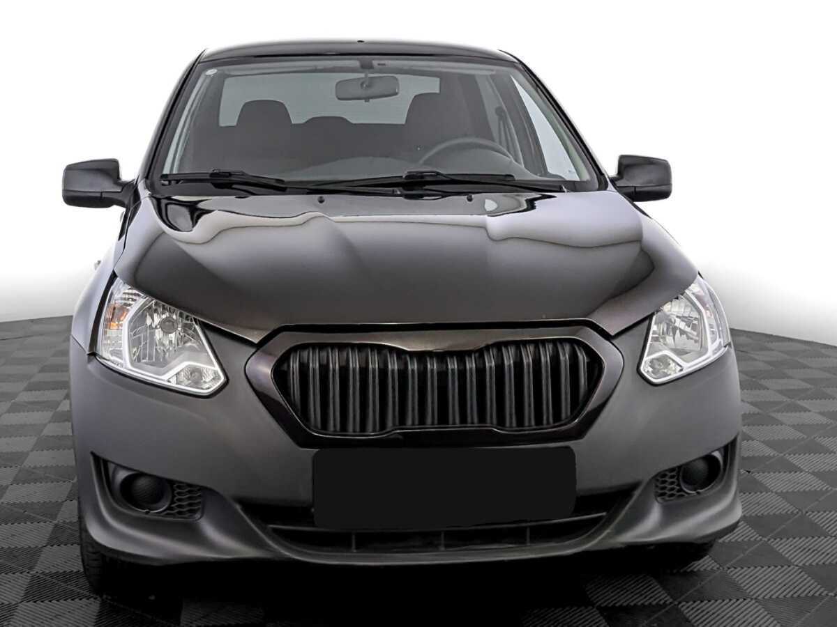 Datsun on-DO, 2017 - 48 907 км. | Фото №2