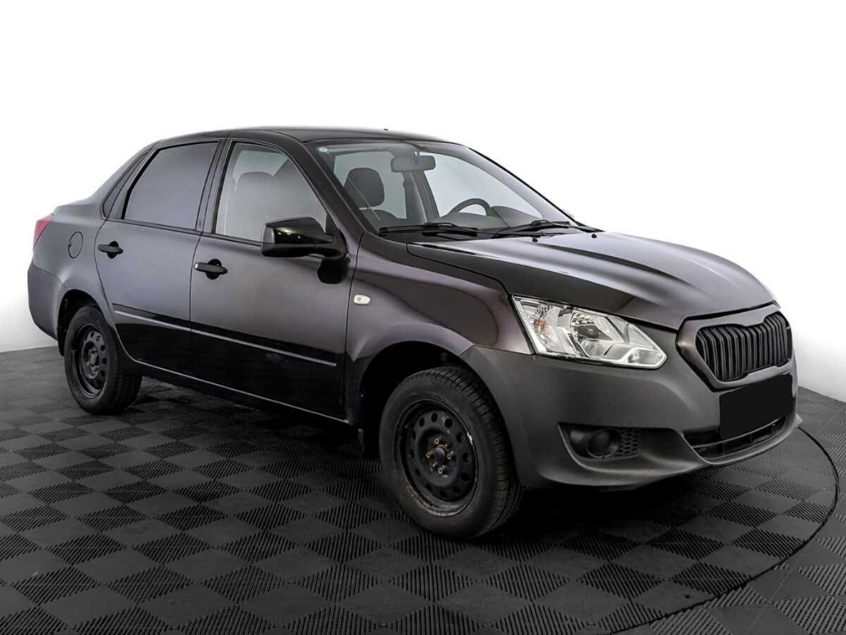 Datsun on-DO, 2017 - 48 907 км. | Фото №3