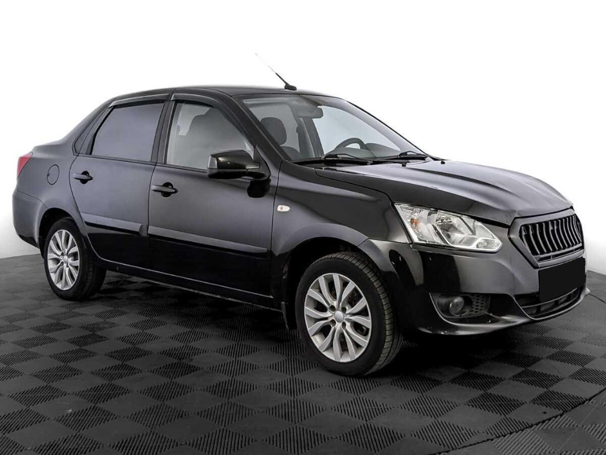 Datsun on-DO, 2019 - 98 999 км. | Фото №3