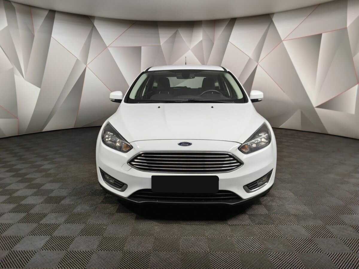 Ford Focus, 2017 - 87 169 км. | Фото №7