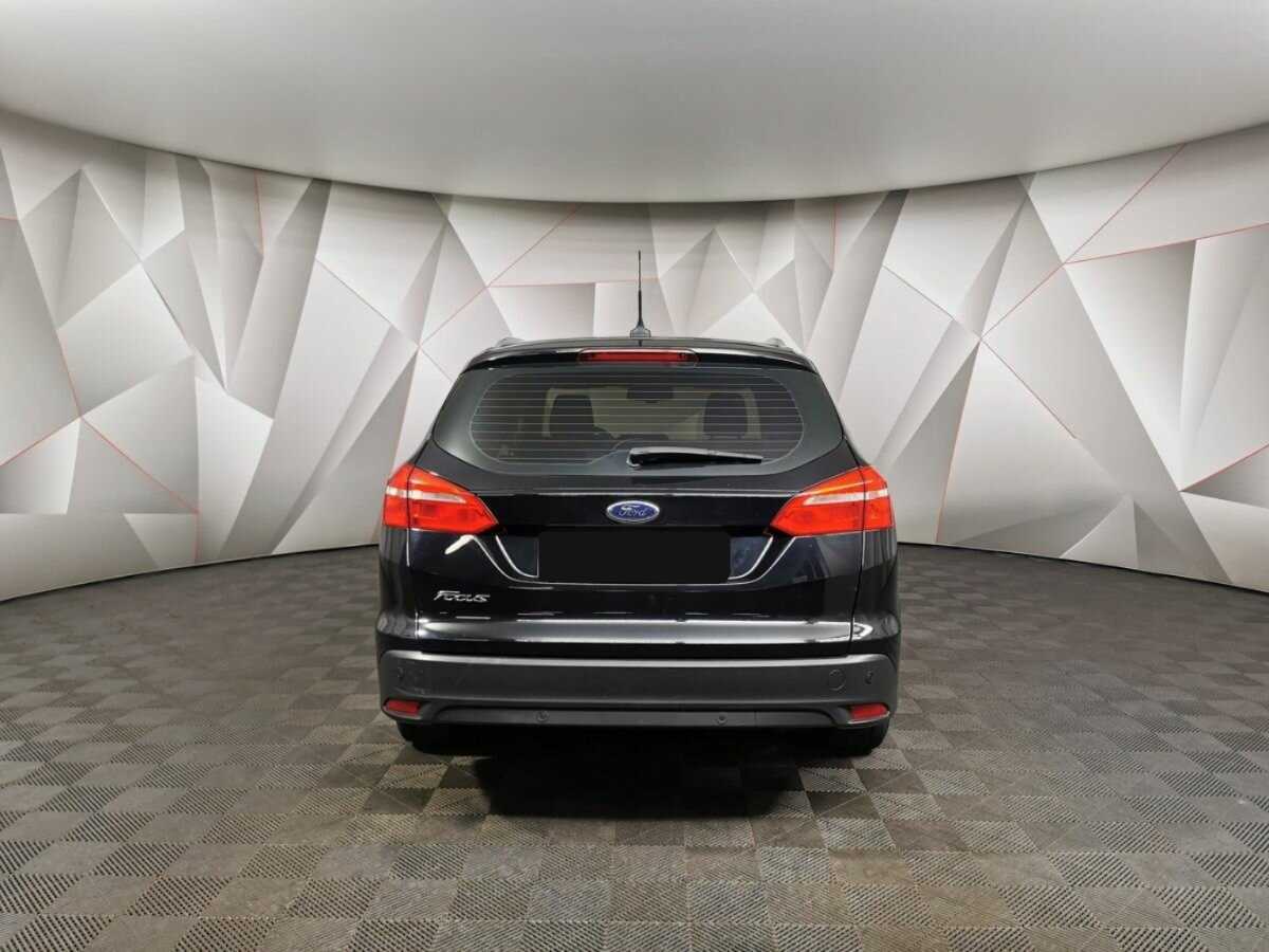 Ford Focus, 2018 - 267 943 км. | Фото №8