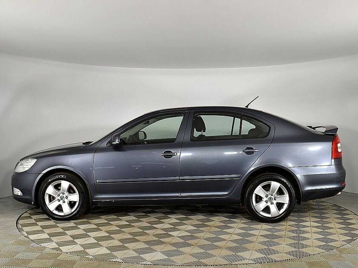Skoda Octavia, 2013 - 131 275 км. | Фото №6