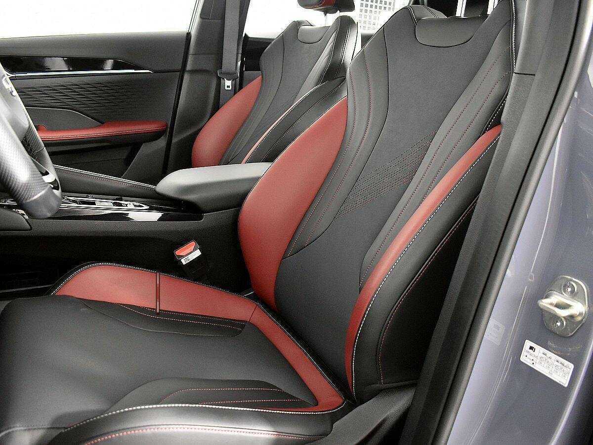 Geely Coolray, 2023 - 2 097 км. | Фото №8