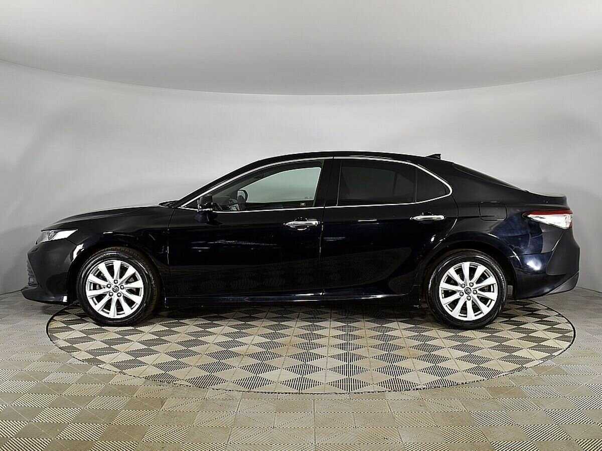 Toyota Camry, 2019 - 181 238 км. | Фото №6