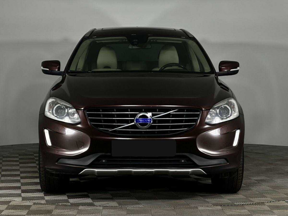 Volvo XC60, 2014 - 174 607 км. | Фото №3