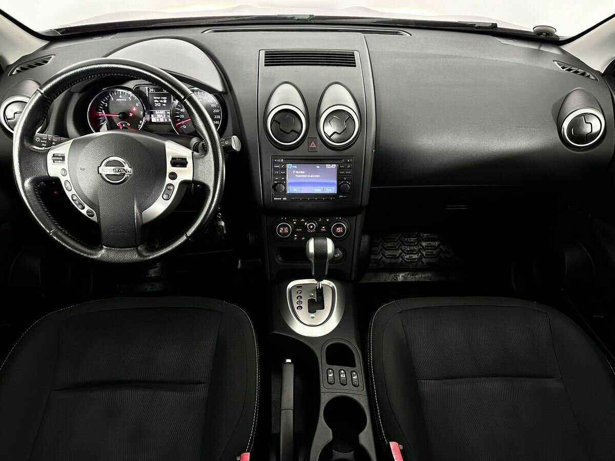 Nissan Qashqai, 2012 - 84 483 км. | Фото №8
