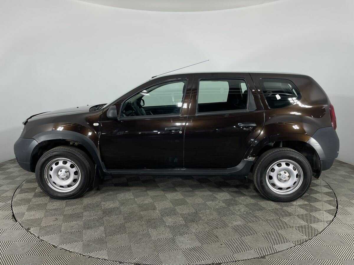 Renault Duster, 2016 - 187 558 км. | Фото №5